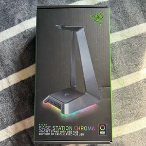 Razer Headset Stand